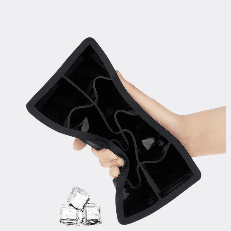 Foremka do lodu Bootlle Master !!