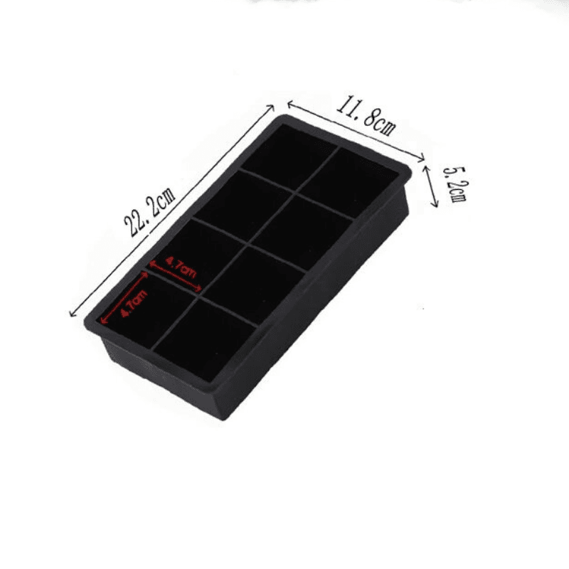 Foremka do lodu Bootlle Master !!